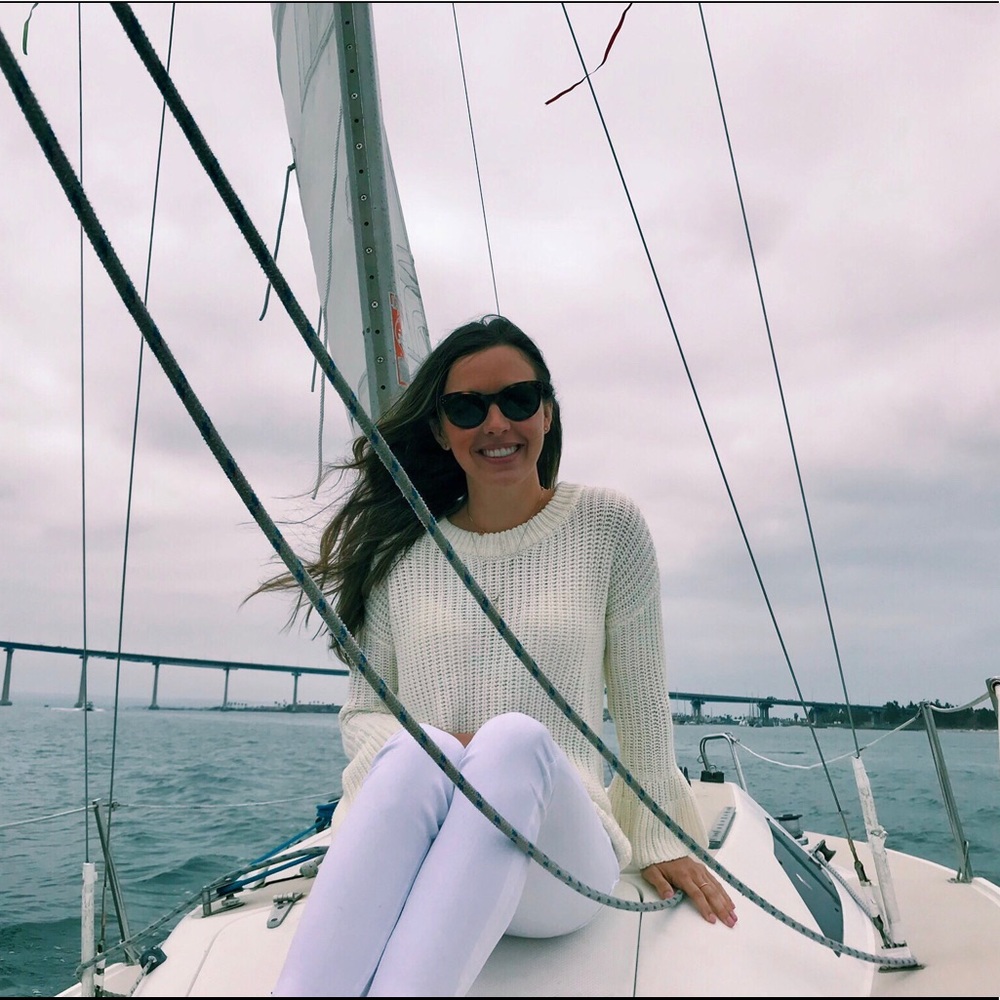 Meet your Posher, Corinne